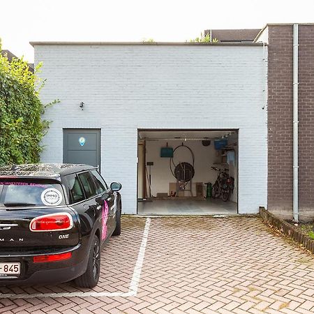 Thai Time Wellness Antwerp Luaran gambar