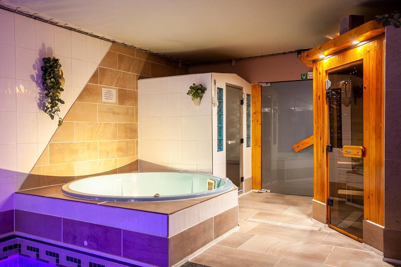 Thai Time Wellness Antwerp Luaran gambar