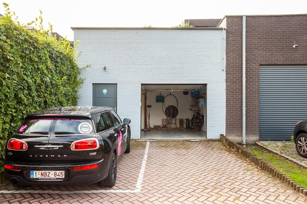 Thai Time Wellness Antwerp Luaran gambar