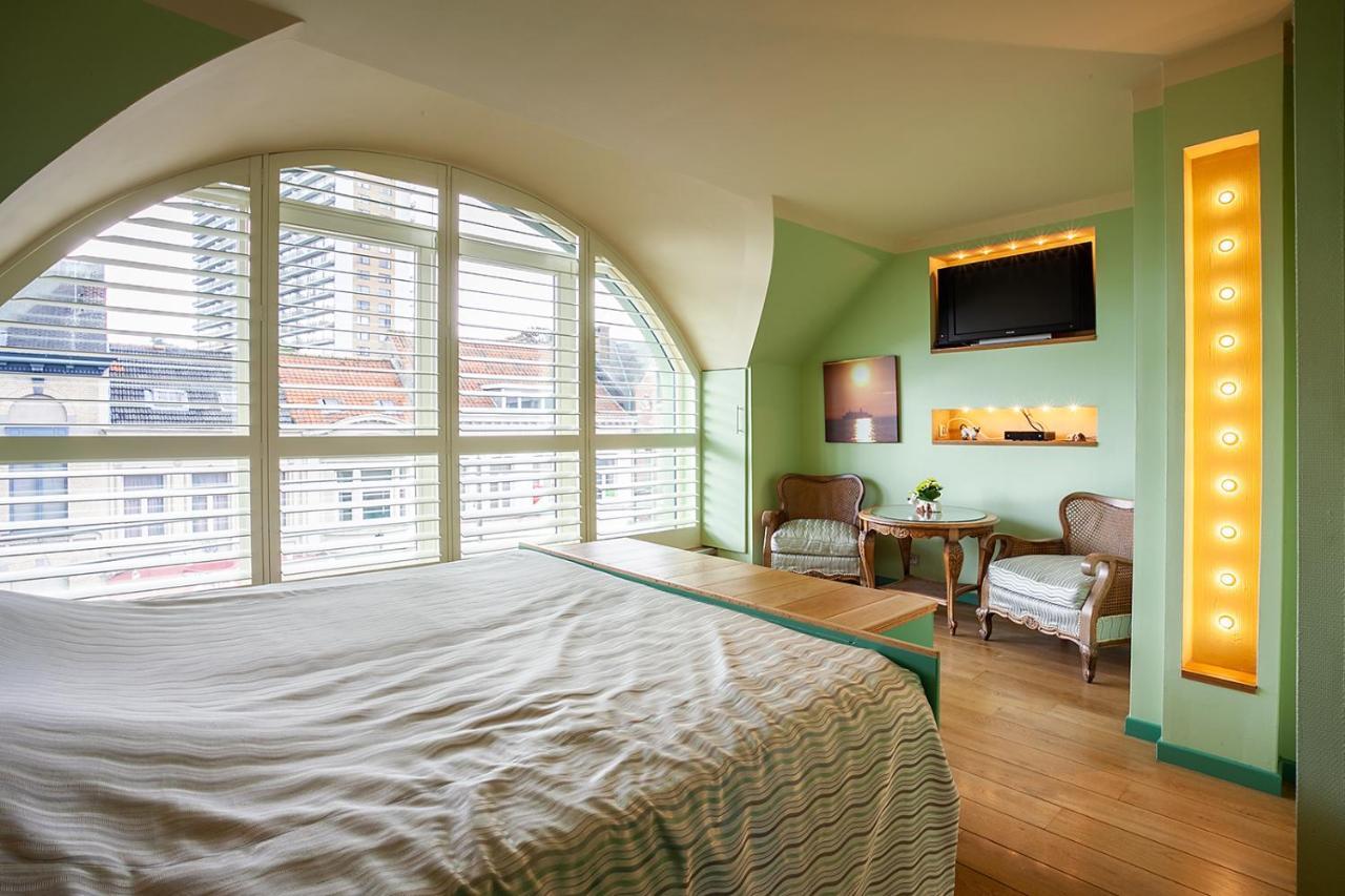 Thai Time Wellness Antwerp Luaran gambar