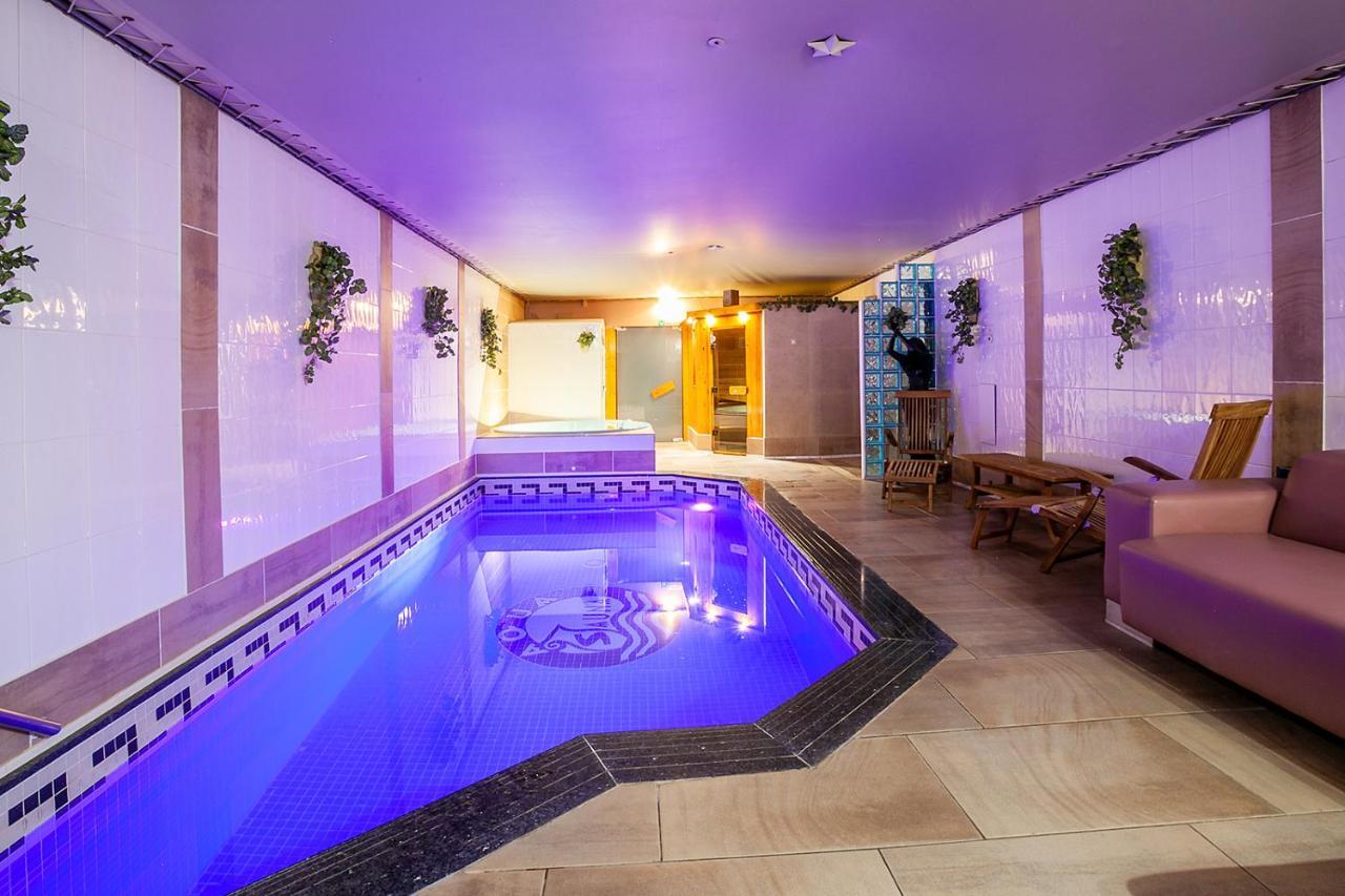 Thai Time Wellness Antwerp Luaran gambar