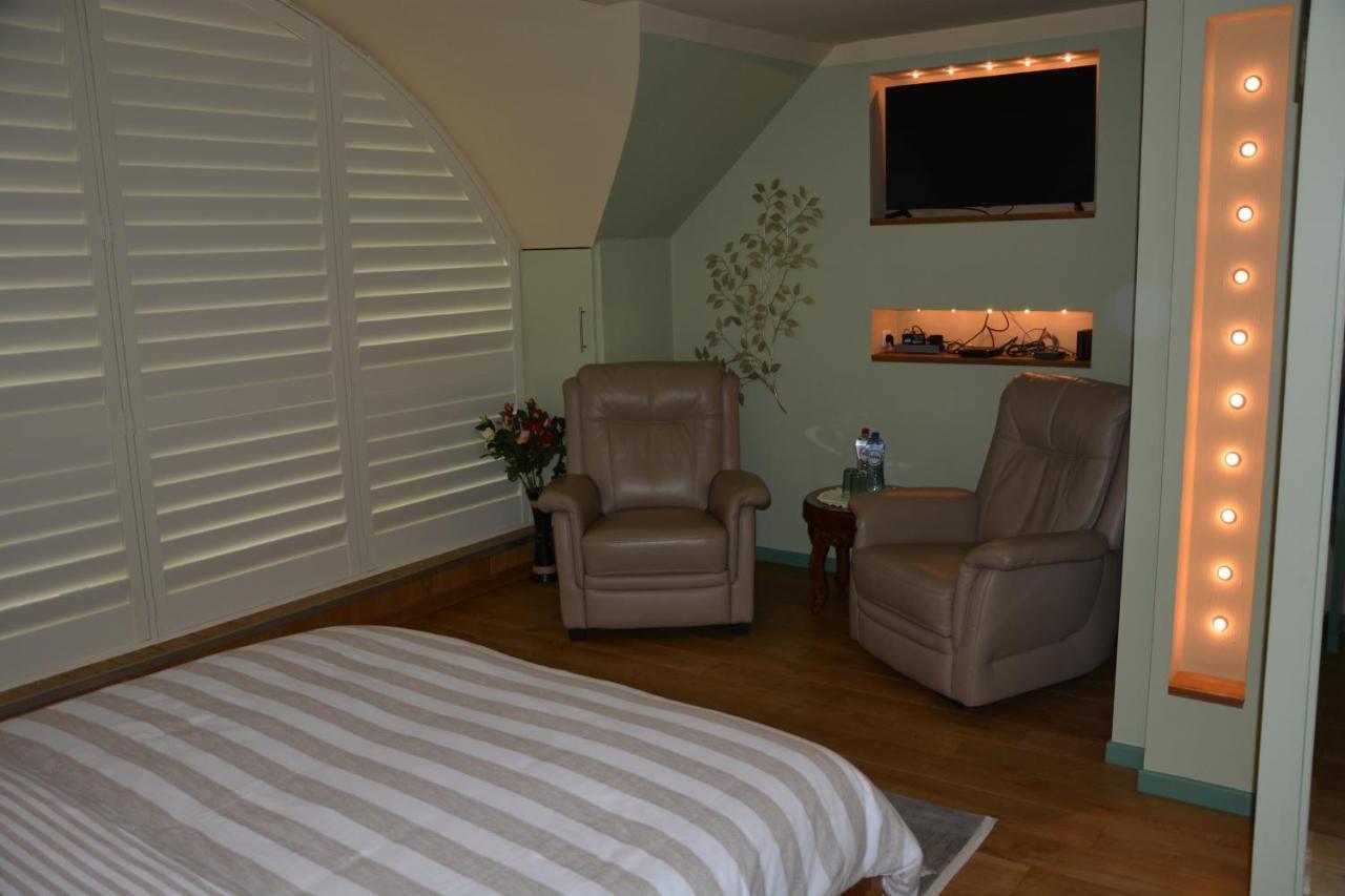 Thai Time Wellness Antwerp Luaran gambar