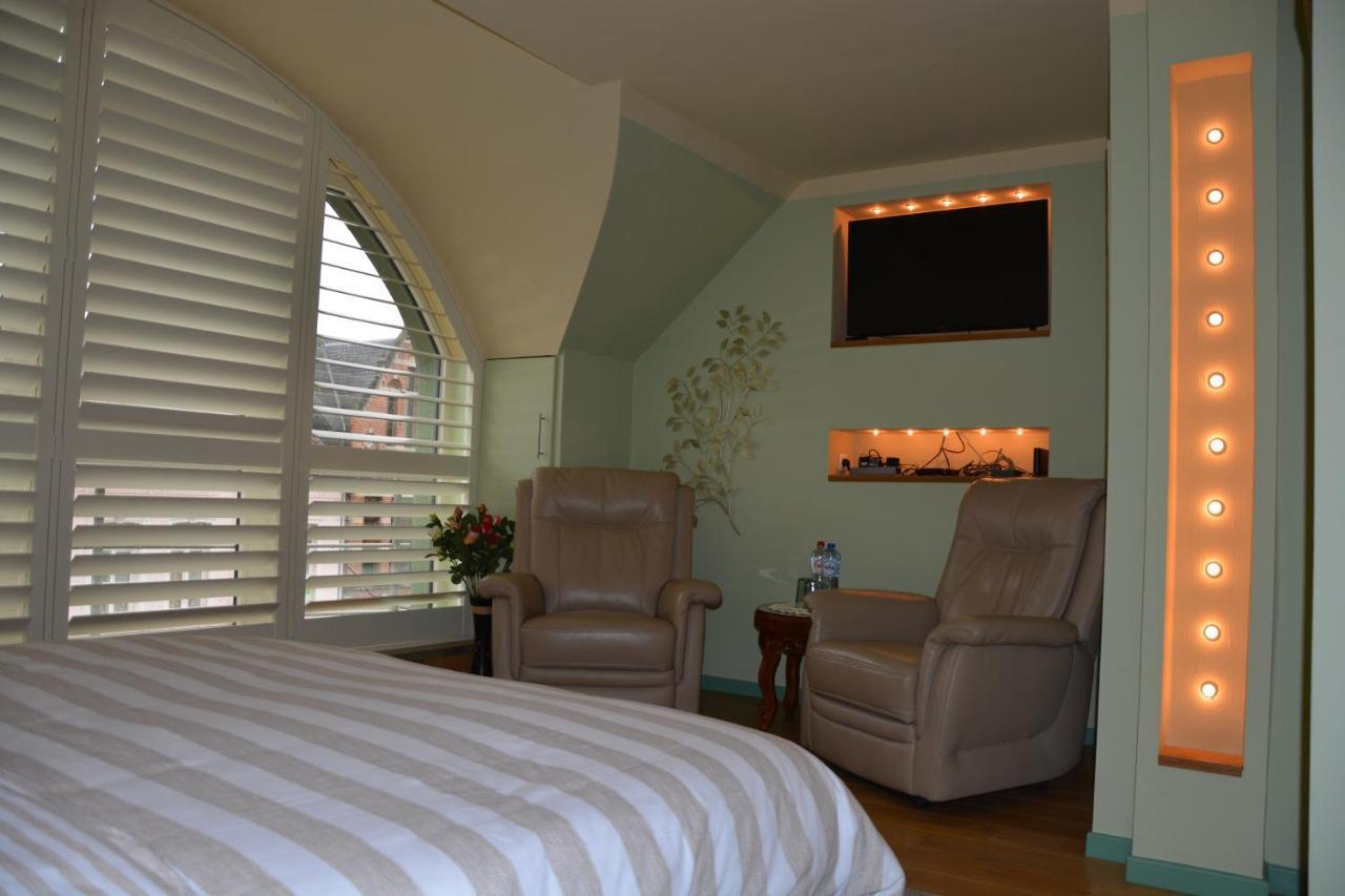 Thai Time Wellness Antwerp Luaran gambar